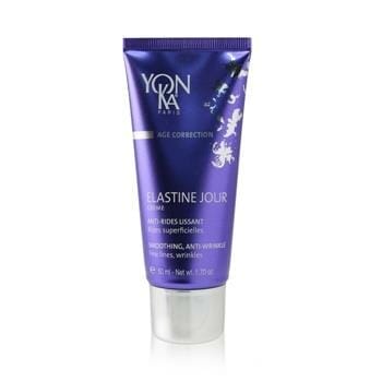 OJAM Online Shopping - Yonka Age Correction Elastine Jour Creme With Elastin Peptides - Smoothing