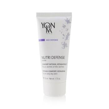 OJAM Online Shopping - Yonka Age Defense Nutri Defense Creme With Inca Inchi Oil  - Intense Comfort