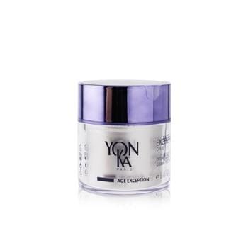 OJAM Online Shopping - Yonka Age Exception Excellence Code Global Youth Cream With Immortality Herb (Mature Skin) 50ml/1.75oz Skincare