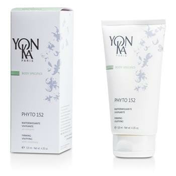 OJAM Online Shopping - Yonka Body Specifics Phyto 152 Skin Tightening Cream - Firming & Vivifying 125ml/4.35oz Skincare
