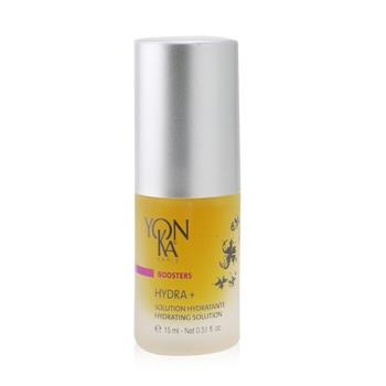 OJAM Online Shopping - Yonka Boosters Hydra+ Hydrating Solution With Blackcurrant 15ml/0.51oz Skincare