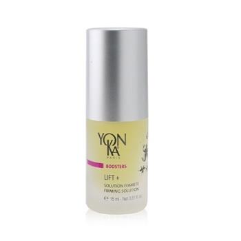 OJAM Online Shopping - Yonka Boosters Lift+ Firming Solution With Rosemary 15ml/0.51oz Skincare