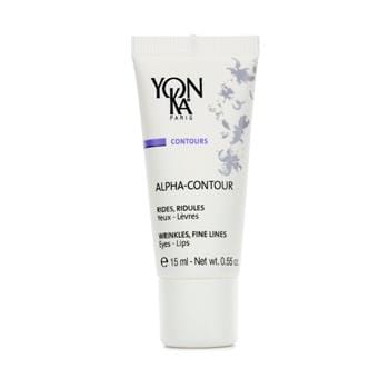 OJAM Online Shopping - Yonka Contours Alpha-Contour With Fruit Acids -Wrinkle