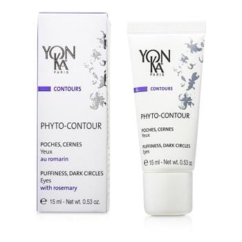 OJAM Online Shopping - Yonka Contours Phyto-Contour With Rosemary - Puffiness