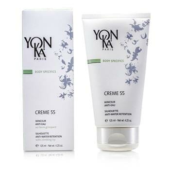 OJAM Online Shopping - Yonka Creme 55 125ml/4.41oz Skincare