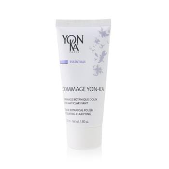 OJAM Online Shopping - Yonka Essentials Gentle Botanical Polish Exfoliating With Carob - Clarifying 50ml/1.8oz Skincare