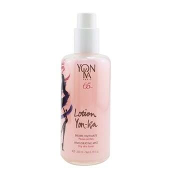 OJAM Online Shopping - Yonka Essentials Lotion Yon-Ka - Invigorating Mist (Dry Skin Toner) 200ml/6.76oz Skincare