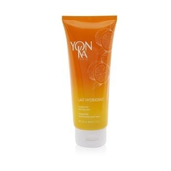 OJAM Online Shopping - Yonka Lait Hydratant Hydrating