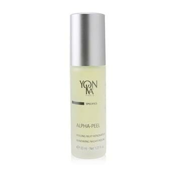 OJAM Online Shopping - Yonka Specifics Alpha-Peel With Fruit Acids - Renewing Night Peeling 30ml/1.01oz Skincare