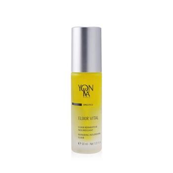 OJAM Online Shopping - Yonka Specifics Elixir Vital With Beech Buds - Repairing