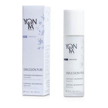 OJAM Online Shopping - Yonka Specifics Emulsion Pure With 5 Essential Oils - Purifying