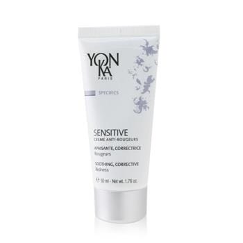 OJAM Online Shopping - Yonka Specifics Sensitive Creme Anti-Rougeurs With Centella Asiatica - Soothing