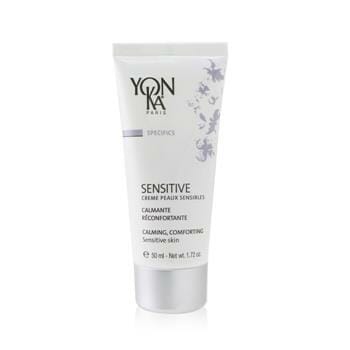 OJAM Online Shopping - Yonka Specifics Sensitive Creme peaux Sensibles With Sensibiotic Complex - Calming