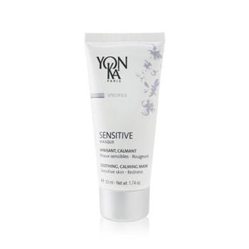 OJAM Online Shopping - Yonka Specifics Sensitive Masque With Arnica - Soothing