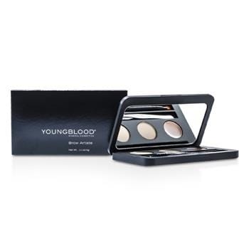 OJAM Online Shopping - Youngblood Brow Artiste - Blonde 3g/0.11oz Make Up