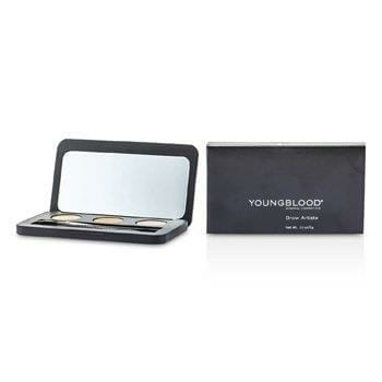 OJAM Online Shopping - Youngblood Brow Artiste - Brunette 3g/0.11oz Make Up