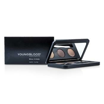 OJAM Online Shopping - Youngblood Brow Artiste - Dark 3g/0.11oz Make Up