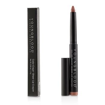 OJAM Online Shopping - Youngblood Color Crays Sheer Lip Crayon - # Venice Vibe 1.4g/0.05oz Make Up