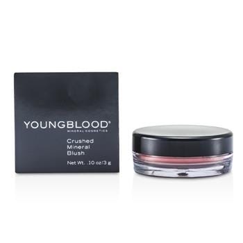 OJAM Online Shopping - Youngblood Crushed Loose Mineral Blush - Rouge 3g/0.1oz Make Up