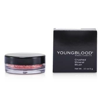 OJAM Online Shopping - Youngblood Crushed Loose Mineral Blush - Sherbert 3g/0.1oz Make Up