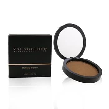 OJAM Online Shopping - Youngblood Defining Bronzer - # Caliente 8g/0.28oz Make Up