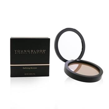 OJAM Online Shopping - Youngblood Defining Bronzer - # Soleil 8g/0.28oz Make Up