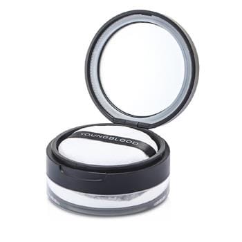 OJAM Online Shopping - Youngblood Hi Definition Hydrating Mineral Perfecting Powder # Translucent 10g/0.35oz Make Up