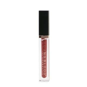 OJAM Online Shopping - Youngblood Hydrating Liquid Lip Creme - # La Dolce Vita (Matte) 4.5ml/0.15oz Make Up