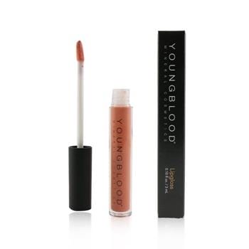OJAM Online Shopping - Youngblood Intimatte Mineral Matte Lipstick - #Hotshot 4g/0.14oz Make Up