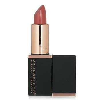 OJAM Online Shopping - Youngblood Intimatte Mineral Matte Lipstick - # Secret 4g/0.14oz Make Up