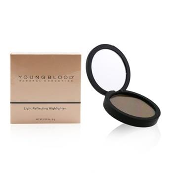 OJAM Online Shopping - Youngblood Light Reflecting Highlighter - # Fiesta 8g/0.28oz Make Up