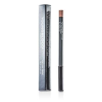 OJAM Online Shopping - Youngblood Lip Liner Pencil - Au Naturel 1.1g/0.04oz Make Up