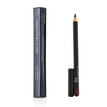 OJAM Online Shopping - Youngblood Lip Liner Pencil - Pinot 1.1g/0.04oz Make Up