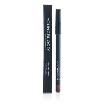 OJAM Online Shopping - Youngblood Lip Liner Pencil - Plum 1.1g/0.04oz Make Up