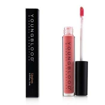 OJAM Online Shopping - Youngblood Lipgloss - # Devotion 3ml/0.1oz Make Up