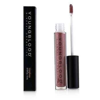 OJAM Online Shopping - Youngblood Lipgloss - # Poetic 3ml/0.1oz Make Up