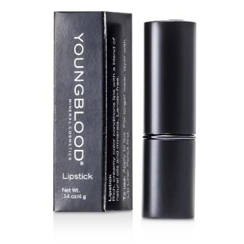 OJAM Online Shopping - Youngblood Lipstick - Barely Nude 4g/0.14oz Make Up