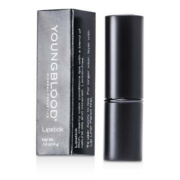 OJAM Online Shopping - Youngblood Lipstick - Bliss 4g/0.14oz Make Up