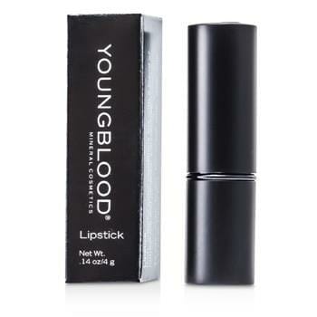 OJAM Online Shopping - Youngblood Lipstick - Casablanca 4g/0.14oz Make Up