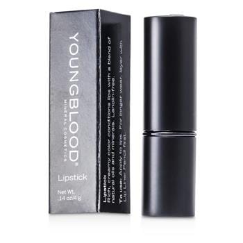 OJAM Online Shopping - Youngblood Lipstick - Cedar 4g/0.14oz Make Up