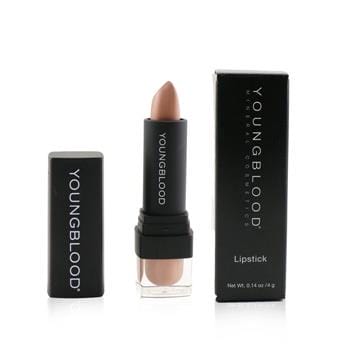 OJAM Online Shopping - Youngblood Lipstick - Naked 4g/0.14oz Make Up