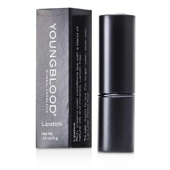 OJAM Online Shopping - Youngblood Lipstick - Rosewater 4g/0.14oz Make Up