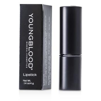 OJAM Online Shopping - Youngblood Lipstick - Sheer Passion 4g/0.14oz Make Up
