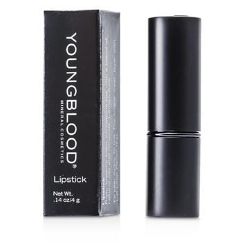 OJAM Online Shopping - Youngblood Lipstick - Smolder 4g/0.14oz Make Up