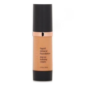 OJAM Online Shopping - Youngblood Liquid Mineral Foundation - # Pebble 30ml Make Up