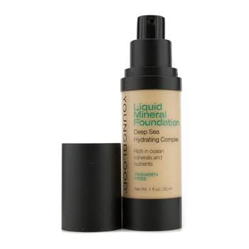 OJAM Online Shopping - Youngblood Liquid Mineral Foundation - Sand 30ml/1oz Make Up