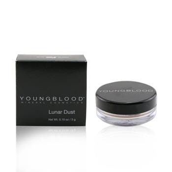 OJAM Online Shopping - Youngblood Lunar Dust - Sunset 3g/0.1oz Make Up