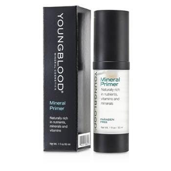 OJAM Online Shopping - Youngblood Mineral Primer 30ml/1oz Make Up