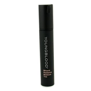 OJAM Online Shopping - Youngblood Mineral Radiance Moisture Tint - # Amber 30ml/1oz Make Up