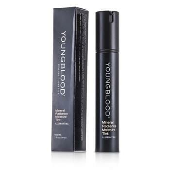 OJAM Online Shopping - Youngblood Mineral Radiance Moisture Tint - # Golden Sun 30ml/1oz Make Up